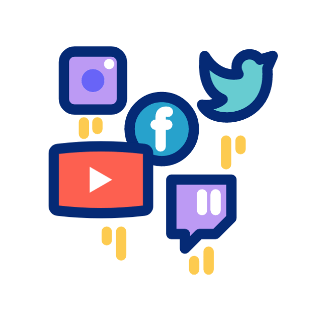 The only e-commerce platform 